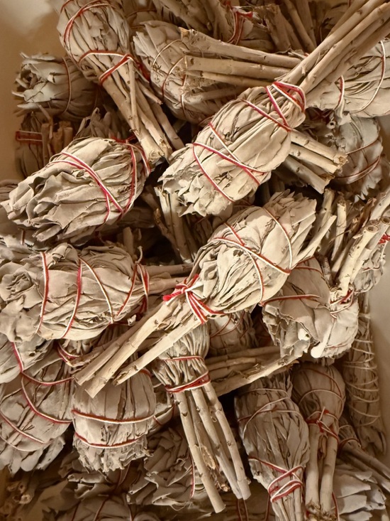 Other - Sage bundle